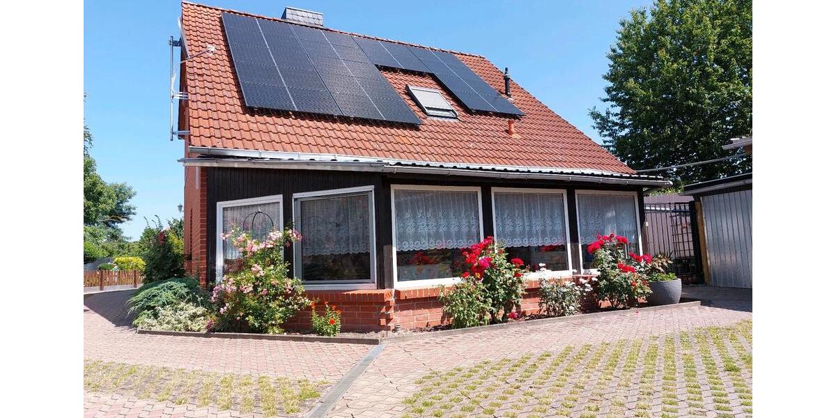 Gepflegtes Einfamilienhaus mit viel Platz für Mensch und Tier in 5 zimmer