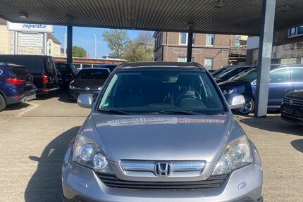 Honda CR-V 179.000 km 6.900 &euro; Braunschweig 38114