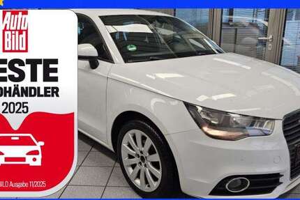 Audi A1 243.268 km 4.900 € Wolfsburg Heiligendorf 38444