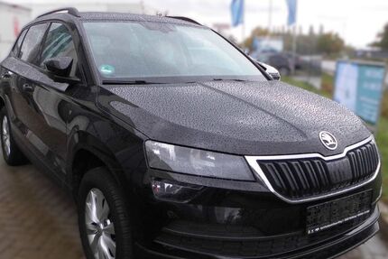 Skoda Karoq 92.852 km 14.800 &euro; Wolfsburg 38448
