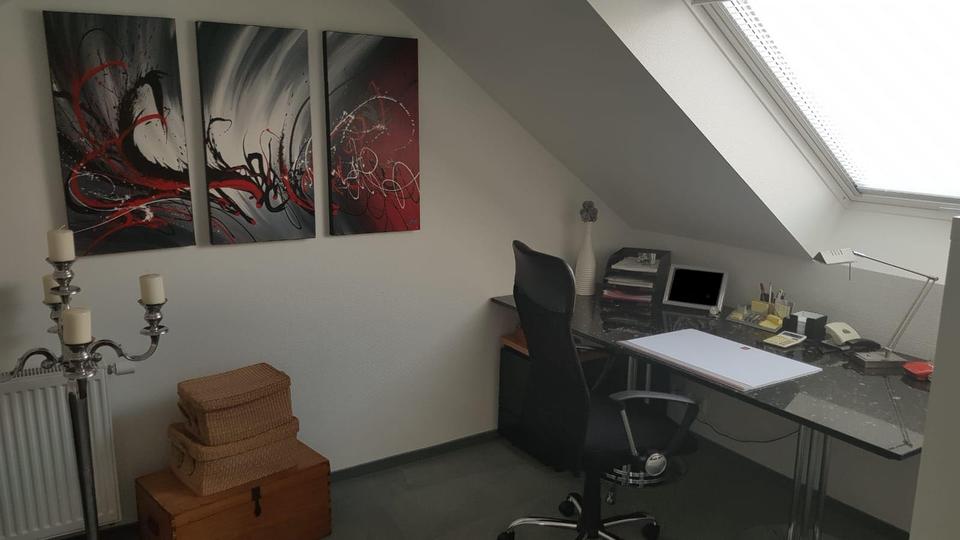 Reihenhaus Wolfsburg - 4 Zimmer, 125 m&sup2;, 415.000&euro; | Angebot:26034034