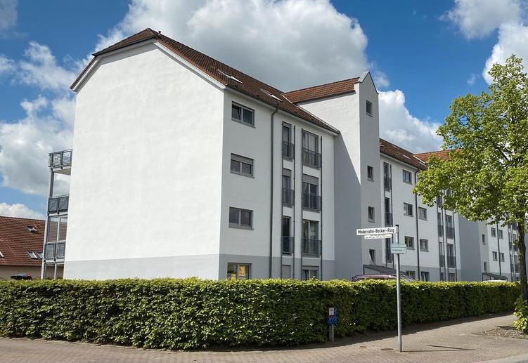 Dachgeschoßwohnung Wolfsburg - 1 Zimmer, 39 m&sup2;, 98.000&euro; | Angebot:26313299