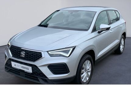 Seat Ateca 46.200 km 20.475 &euro; Braunschweig 38114