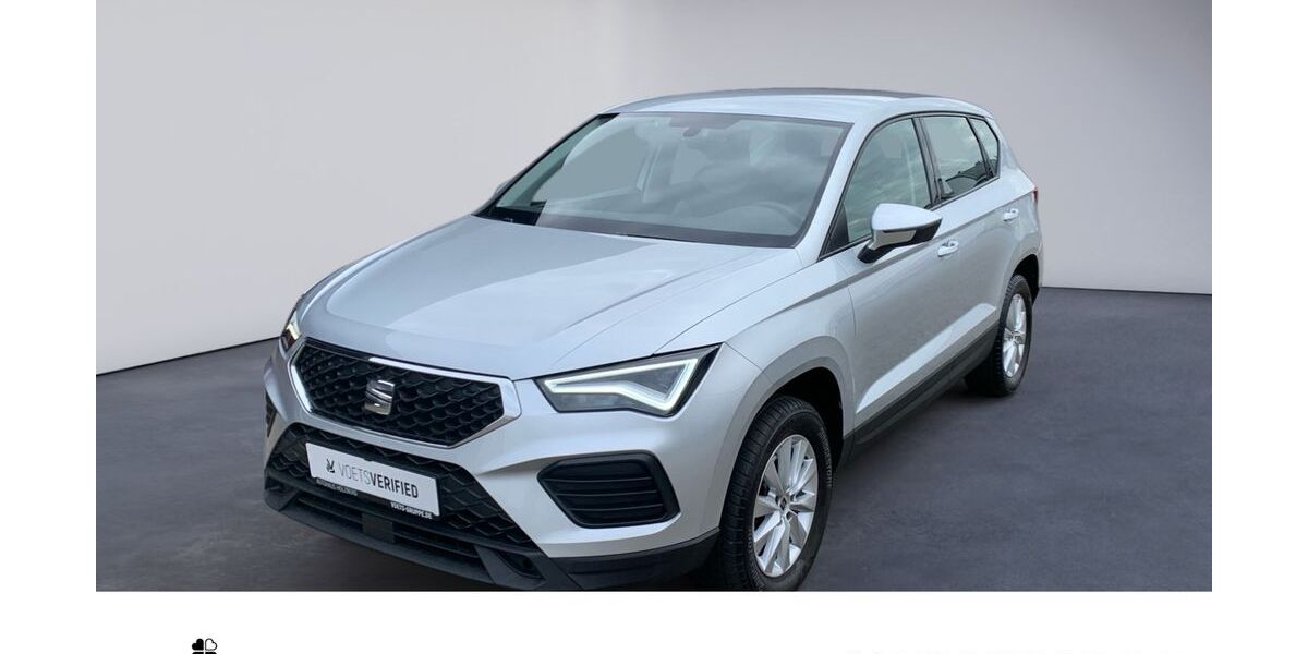 Seat Ateca 46.200 km 20.475 &euro; Braunschweig 38114