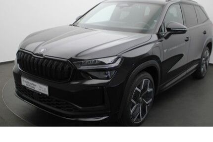 Skoda Kodiaq 10.000 km 43.390 € Wolfsburg 38440