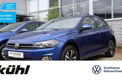 VW Polo 50.000 km 17.280 &euro; Gifhorn 38518