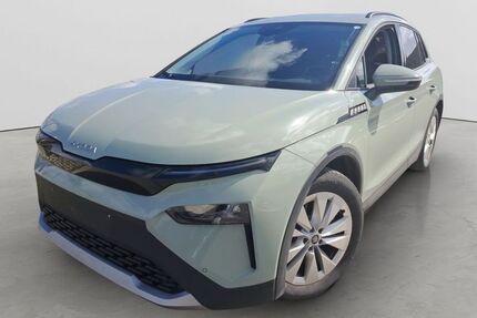 Skoda Elroq 10.000 km 35.490 &euro; Wolfsburg 38440