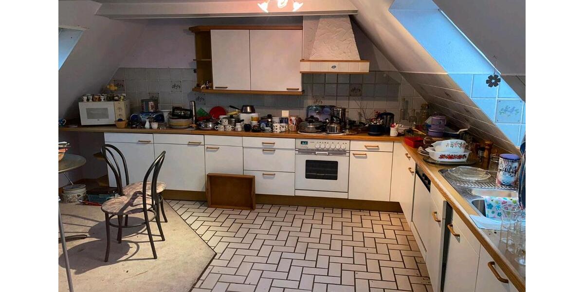Maisonettenwohnung Helmstedt - 5 Zimmer, 144 m&sup2;, 120.000&euro; | Angebot:24741210