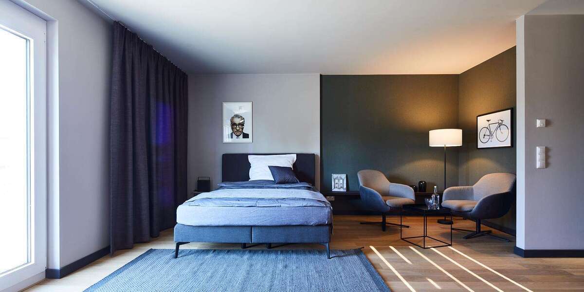 Zimmer Wolfsburg Vorsfelde - 2 Zimmer, 1.549&euro; | Angebot:27148300