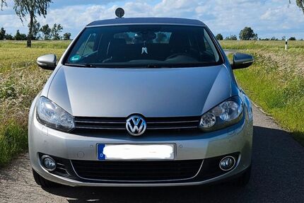 VW Golf 147.500 km 7.150 &euro; Lehre 38165