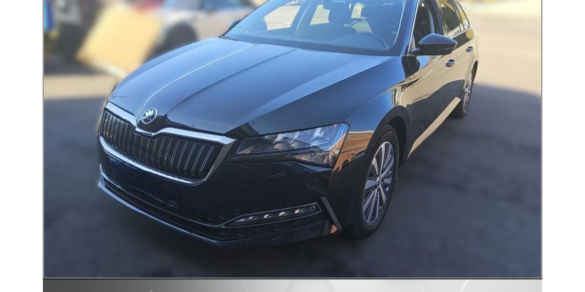 Skoda Superb 163.500 km 16.870 &euro; Helmstedt 38350