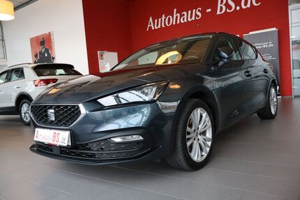Seat Leon 45.103 km 21.749 € Braunschweig 38116