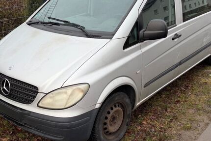 Mercedes-Benz Vito 268.000 km 2.700 &euro; Wolfsburg 38440