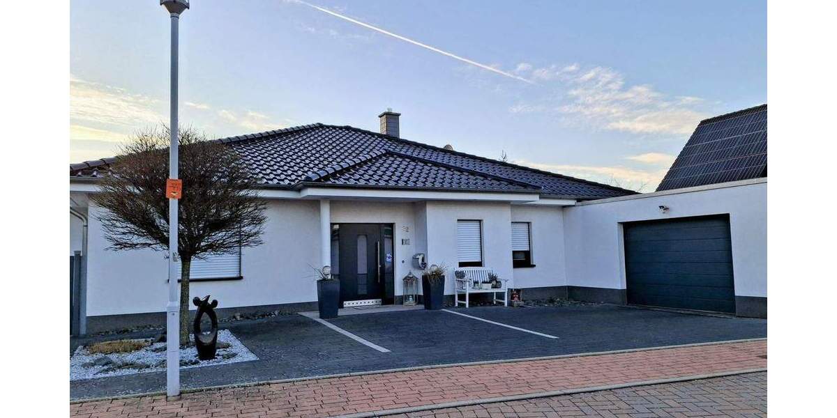 Einfamilienhaus Wolfsburg Mörse - 4 Zimmer, 144 m&sup2;, 648.000&euro; | Angebot:25267301