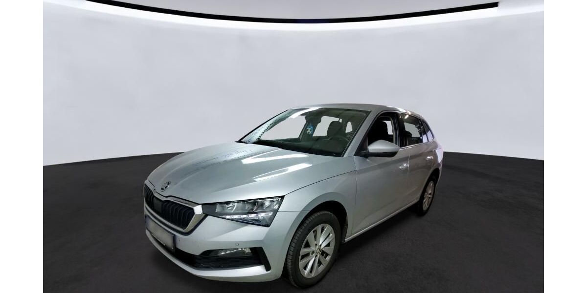 Skoda Scala 182.187 km 10.990 &euro; Braunschweig 38122