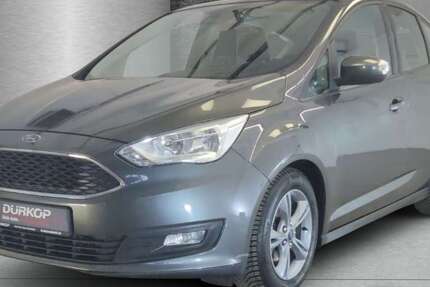 Ford C-Max 64.200 km 11.550 &euro; Braunschweig 38126