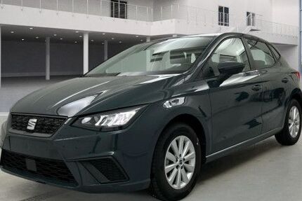 Seat Ibiza 5.750 km 16.590 &euro; Wolfsburg 38440