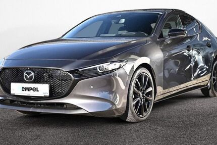 Mazda 3 23.428 km 21.990 € Braunschweig 38114