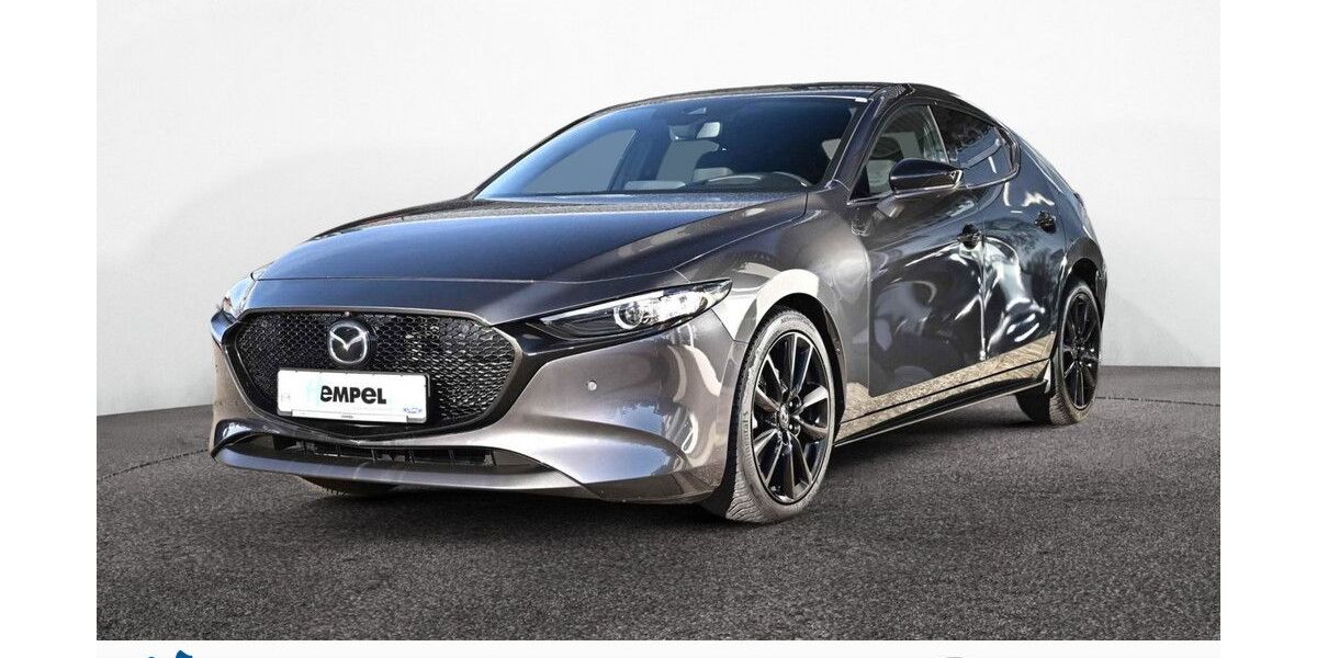 Mazda 3 23.428 km 21.990 € Braunschweig 38114