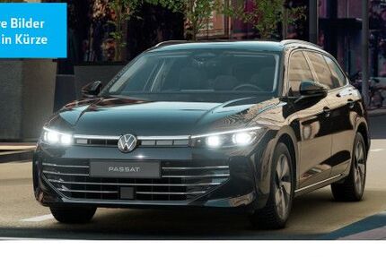 VW Passat Variant 27.171 km 36.390 € Wolfsburg 38440