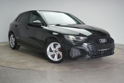 Audi A3 34.000 km 26.490 &euro; Braunschweig 38110