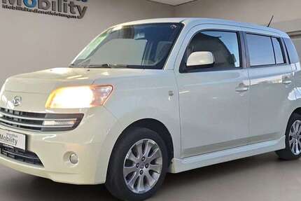 Daihatsu Materia 152.860 km 4.120 &euro; Braunschweig 38114