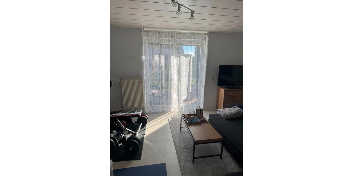 Erdgeschoßwohnung Wolfsburg Almke - 2 Zimmer, 44 m&sup2;, 480&euro; | Angebot:26255715