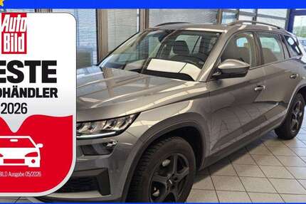 Skoda Kodiaq 89.500 km 25.900 &euro; Wolfsburg Heiligendorf 38444