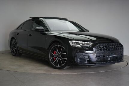 Audi A8 61.000 km 61.990 &euro; Braunschweig 38110