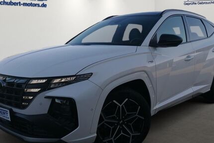Hyundai TUCSON 25.866 km 34.900 &euro; Wolfsburg 38448