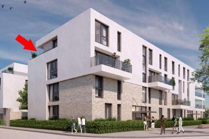 Haus Wolfsburg Almke - 3 Zimmer, 98 m&sup2;, 1.444&euro; | Angebot:26316023