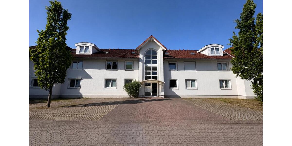 Etagenwohnung Wolfsburg Almke - 4 Zimmer, 120 m&sup2;, 290.000&euro; | Angebot:26795659