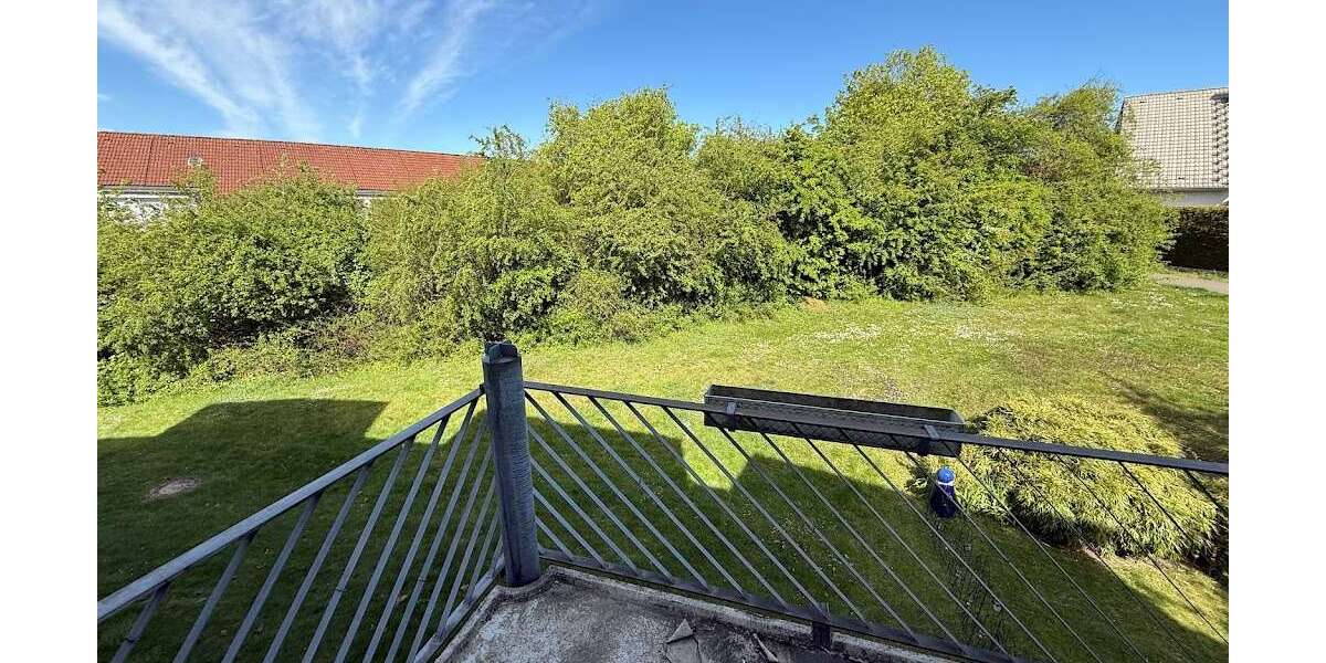 Etagenwohnung Wolfsburg Hageberg - 1 Zimmer, 42 m&sup2;, 350&euro; | Angebot:26377817