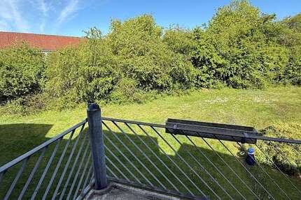 Wohnung Wolfsburg Hageberg - 1 Zimmer, 42 m&sup2;, 350&euro; | Angebot:26377817