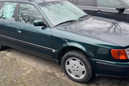 Audi 100 516.445 km 4.900 &euro; Sassenburg 38524