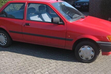 Ford Fiesta 83.579 km 3.700 &euro; Gifhorn 38518