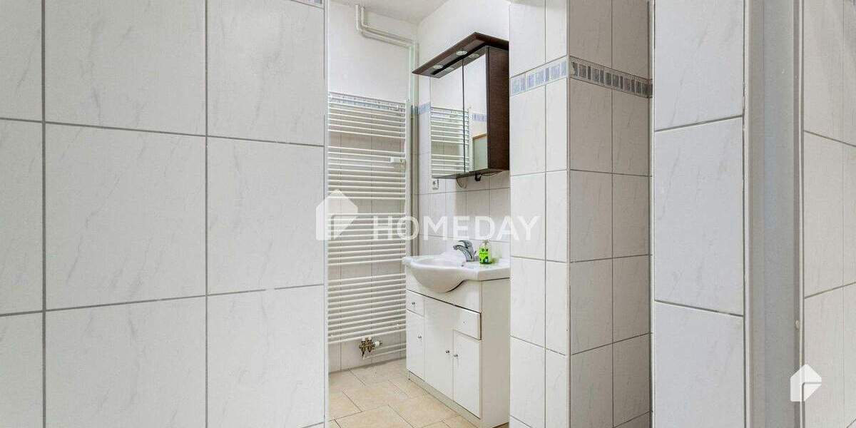 Etagenwohnung Lehre Flechtorf - 4 Zimmer, 85 m&sup2;, 113.000&euro; | Angebot:24690976