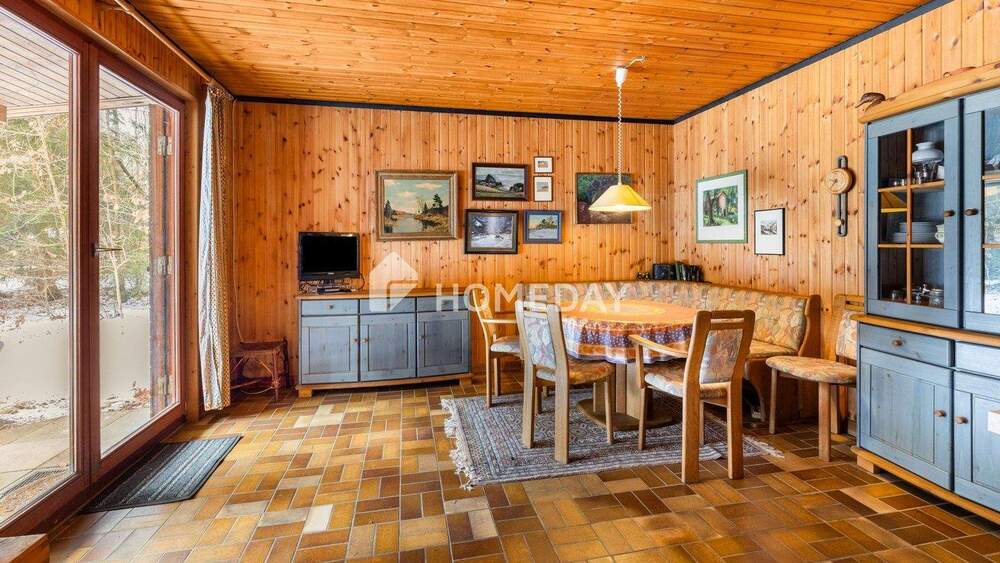 Einfamilienhaus Sassenburg Stüde - 3 Zimmer, 45 m&sup2;, 169.000&euro; | Angebot:25820405