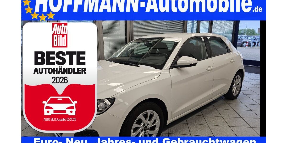 Audi A1 49.083 km 20.800 &euro; Wolfsburg-Heiligendorf 38444