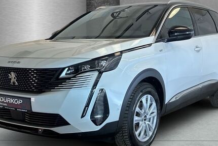 Peugeot 5008 34.343 km 23.990 &euro; Braunschweig 38126