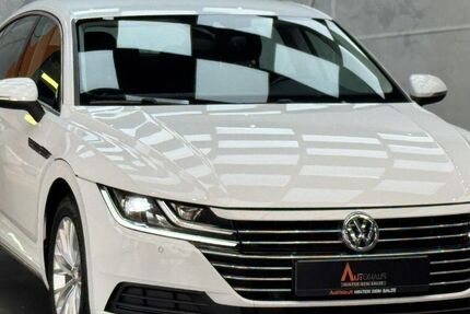 VW Arteon 156.000 km 16.990 &euro; Braunschweig 38112