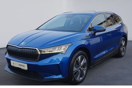 Skoda Enyaq 41.300 km 29.450 € Braunschweig 38124