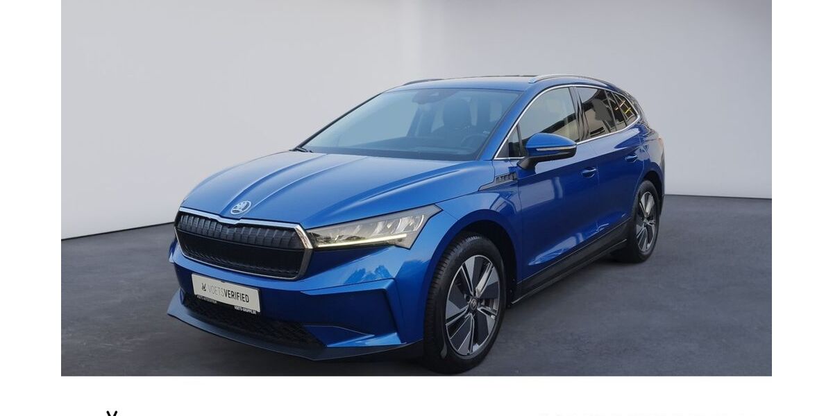 Skoda Enyaq 41.300 km 30.650 € Braunschweig 38124