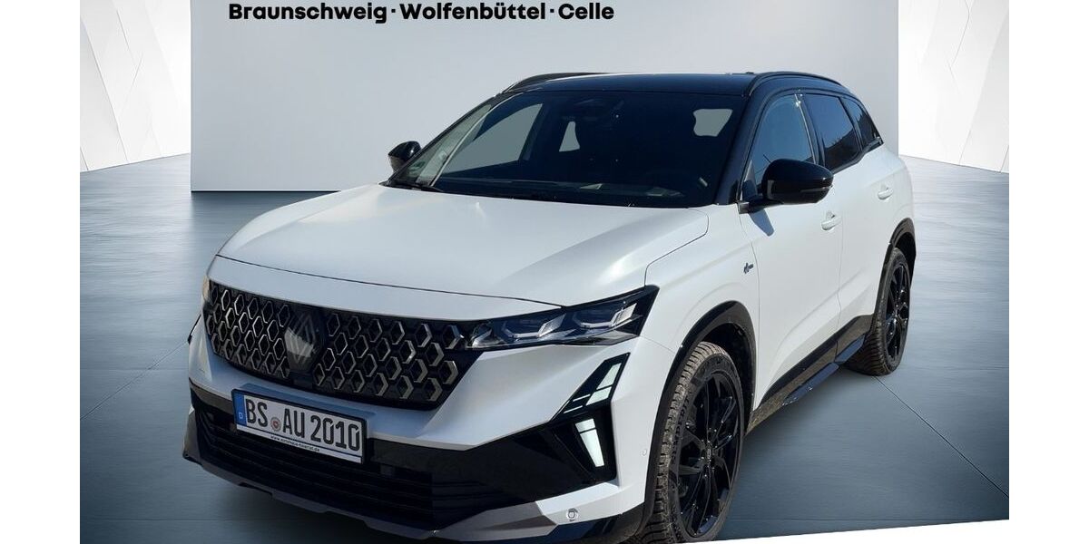 Renault Austral 6.247 km 37.890 &euro; Braunschweig 38124