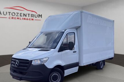 Mercedes-Benz Sprinter 61.660 km 27.990 &euro; Cremlingen 38162