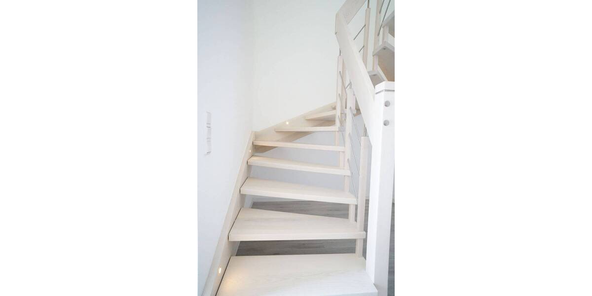 Terrassenwohnung Wolfsburg Fallersleben - 5 Zimmer, 122 m&sup2;, 454.000&euro; | Angebot:26142667