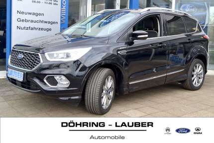 Ford Kuga 75.200 km 19.440 &euro; Braunschweig 38106