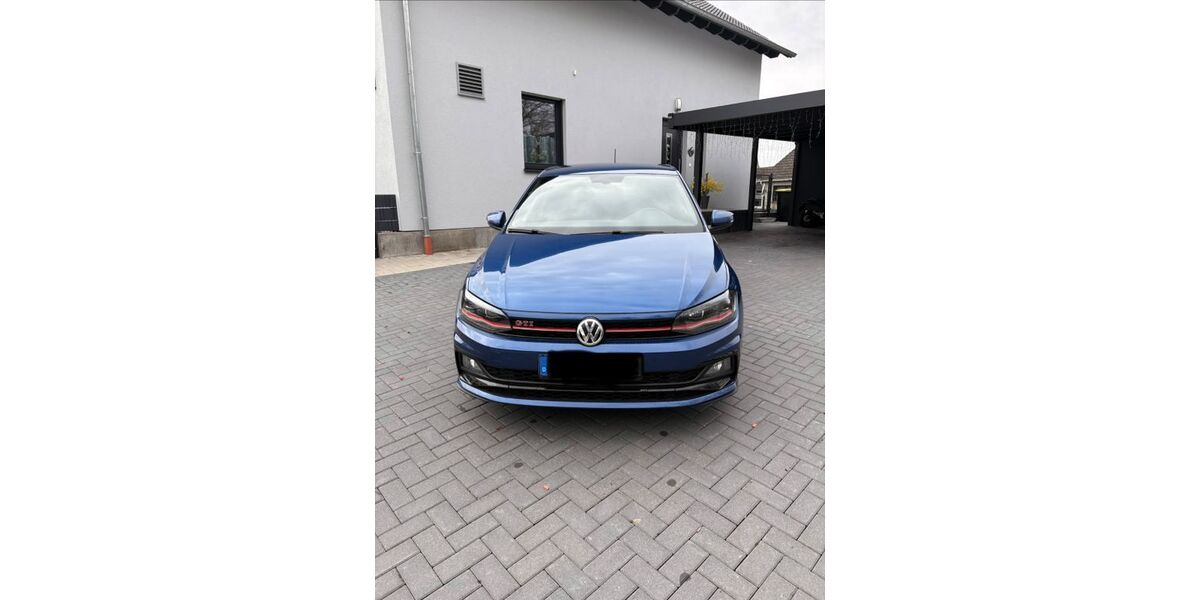 VW Polo 61.676 km 17.500 &euro; Dettum 38173