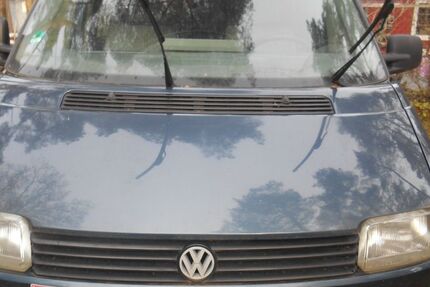 VW T4 Multivan 379.200 km 4.500 &euro; Wesendorf 29392