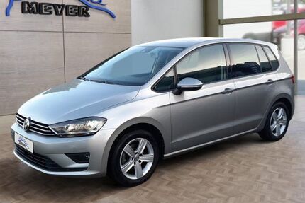 VW Golf Sportsvan 99.845 km 11.410 &euro; Sickte bei Braunschweig 38173